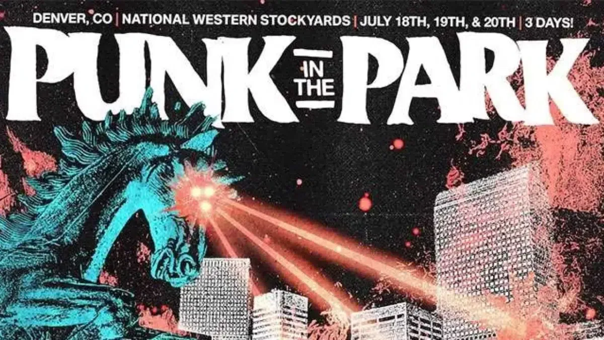 Parking Lightning In A Bottle Festival - (3 Day Pass)