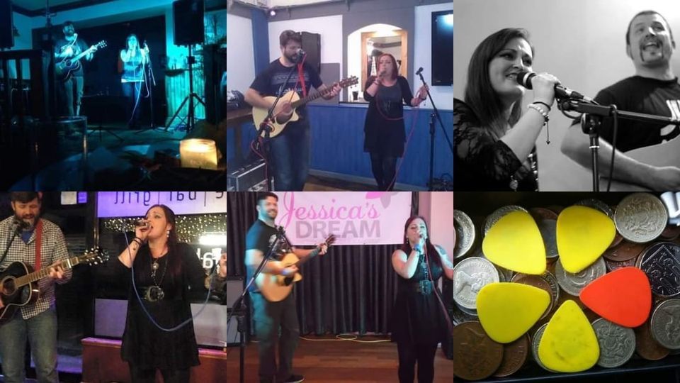 Clone Utopia @ Cabo Roche