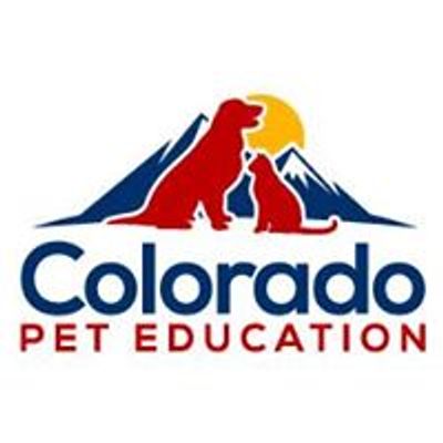 Colorado Pet Education