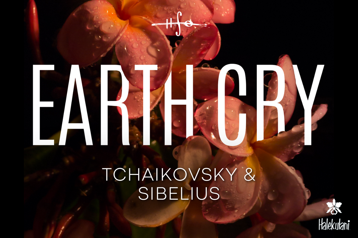 EarthCry