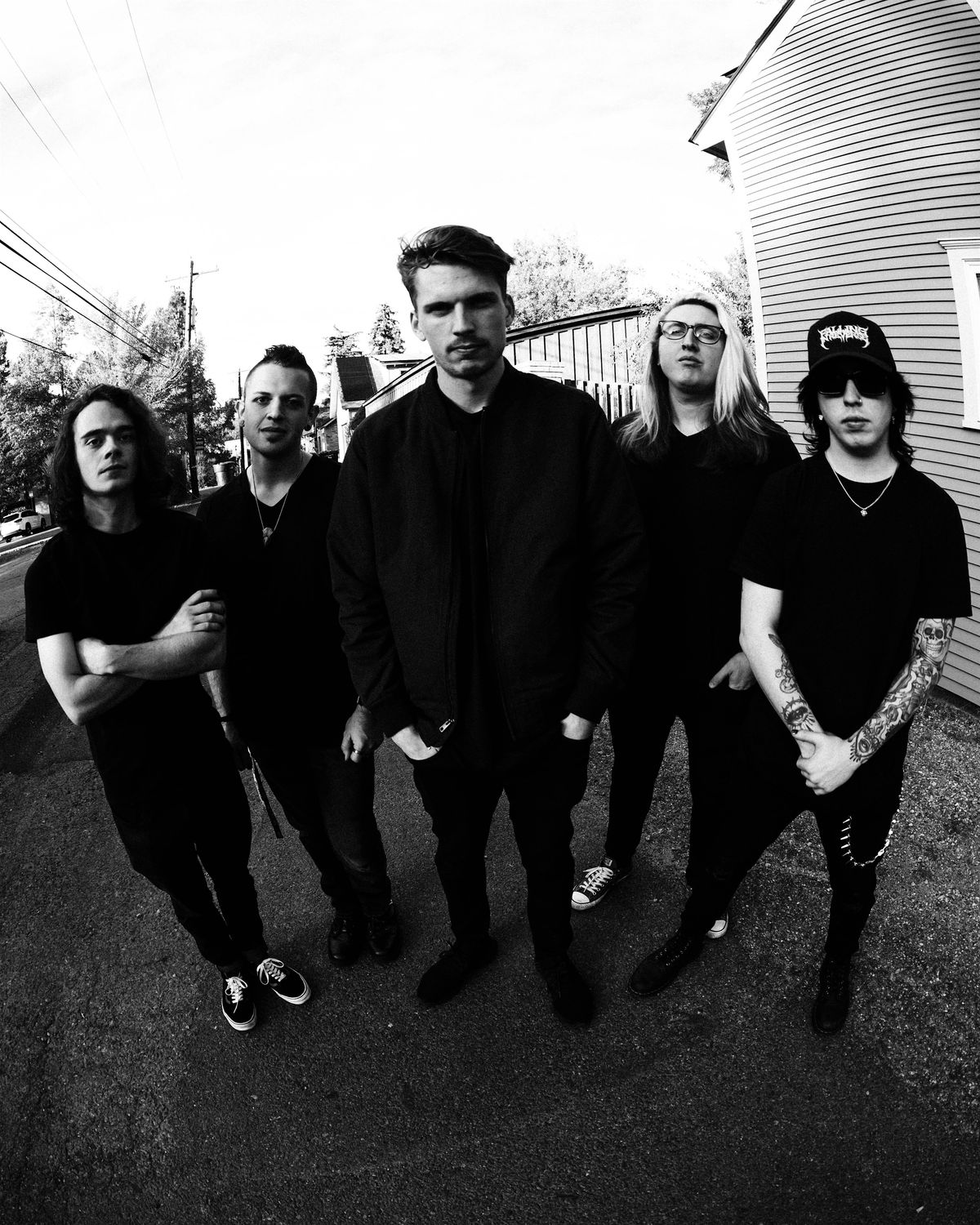 Brace Yourself Live in Tucson, AZ