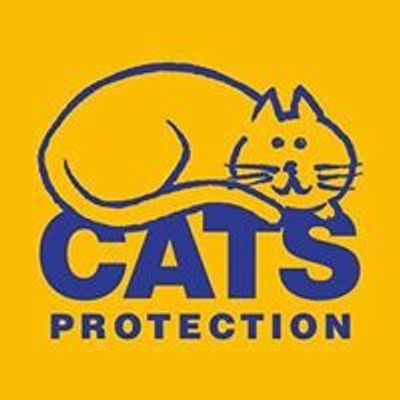 Rugby Cats Protection