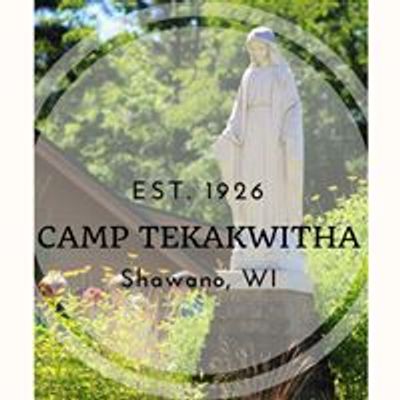 Camp Tekakwitha