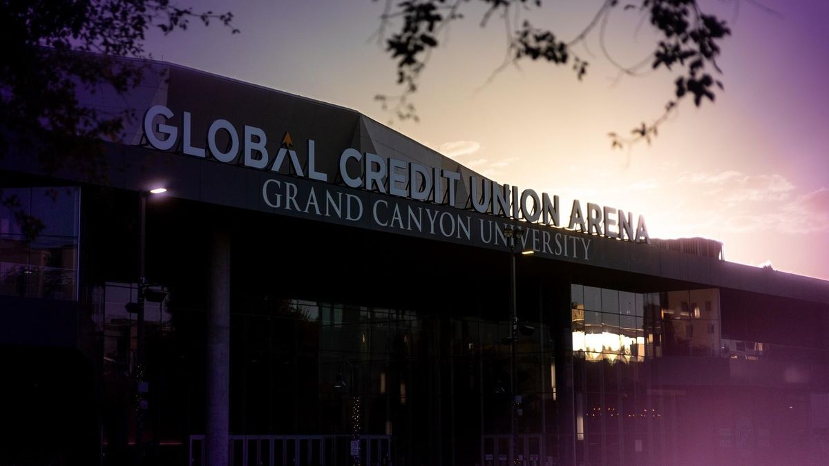Grand Canyon Lopes at Gonzaga Bulldogs Womens Basketball