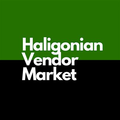 Haligonian Vendor Market