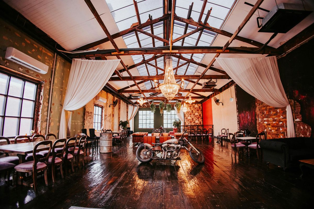 2026 Wedding Menu Showcase