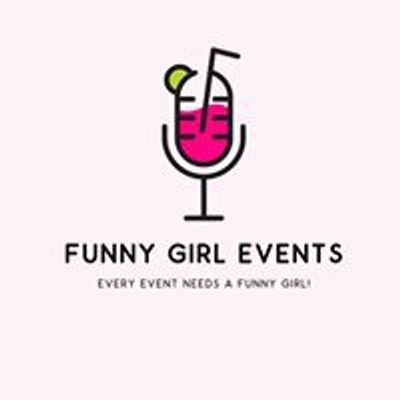 Funny Girl Events