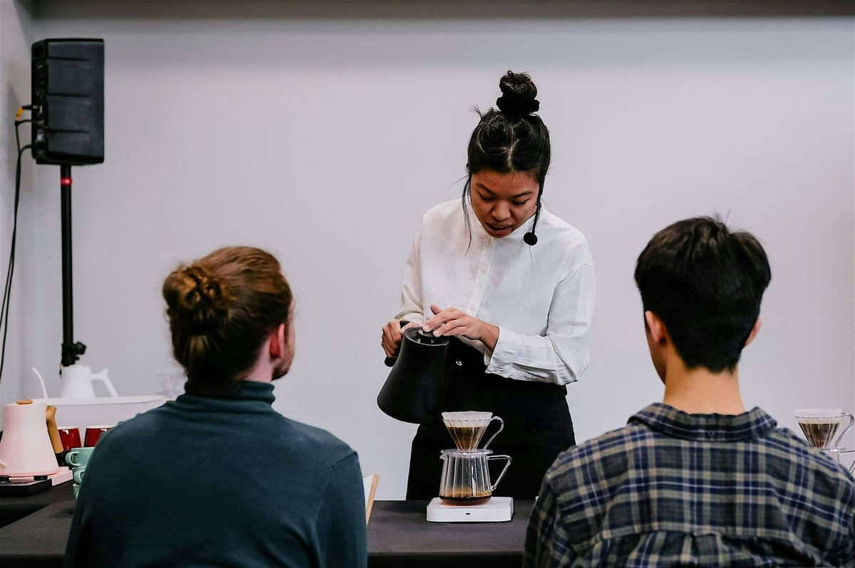 2026 Canadian National Brewers Cup