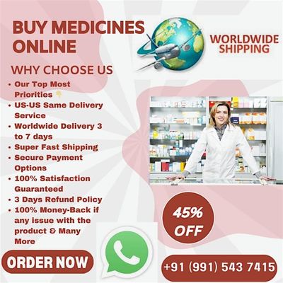 Global Rx Pharmacy