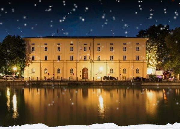 Weihnachtsmarkt Auf Der Praterinsel M nchen 2022 Praterinsel Munich 