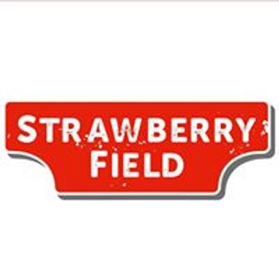 Strawberry Field Liverpool