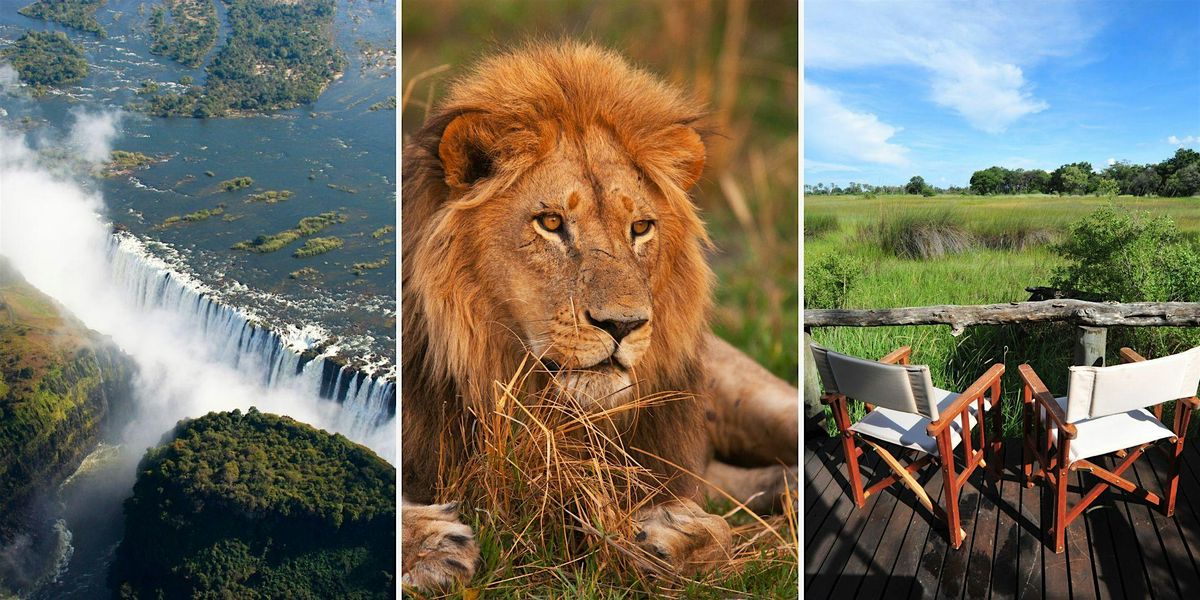 Africa Info Session