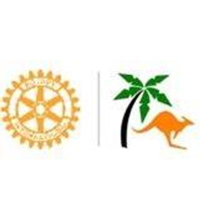 Rotary Club Of Brisbane International