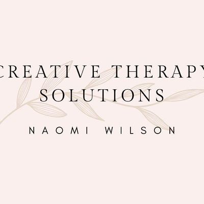 Creative Therapy Solutions