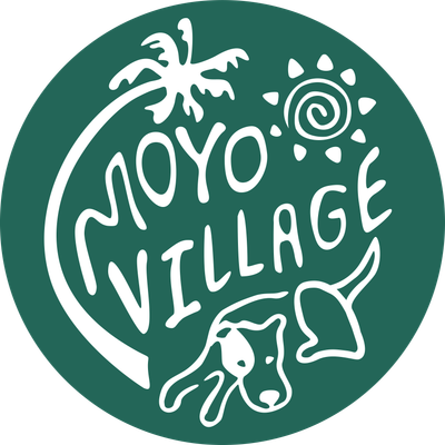 Moyo Village