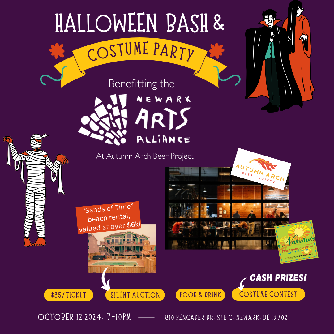 Halloween Bash at The Shed Smokehouse and Juke Joint
