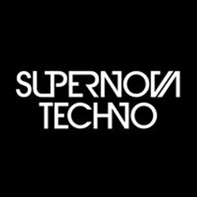 Supernova Techno