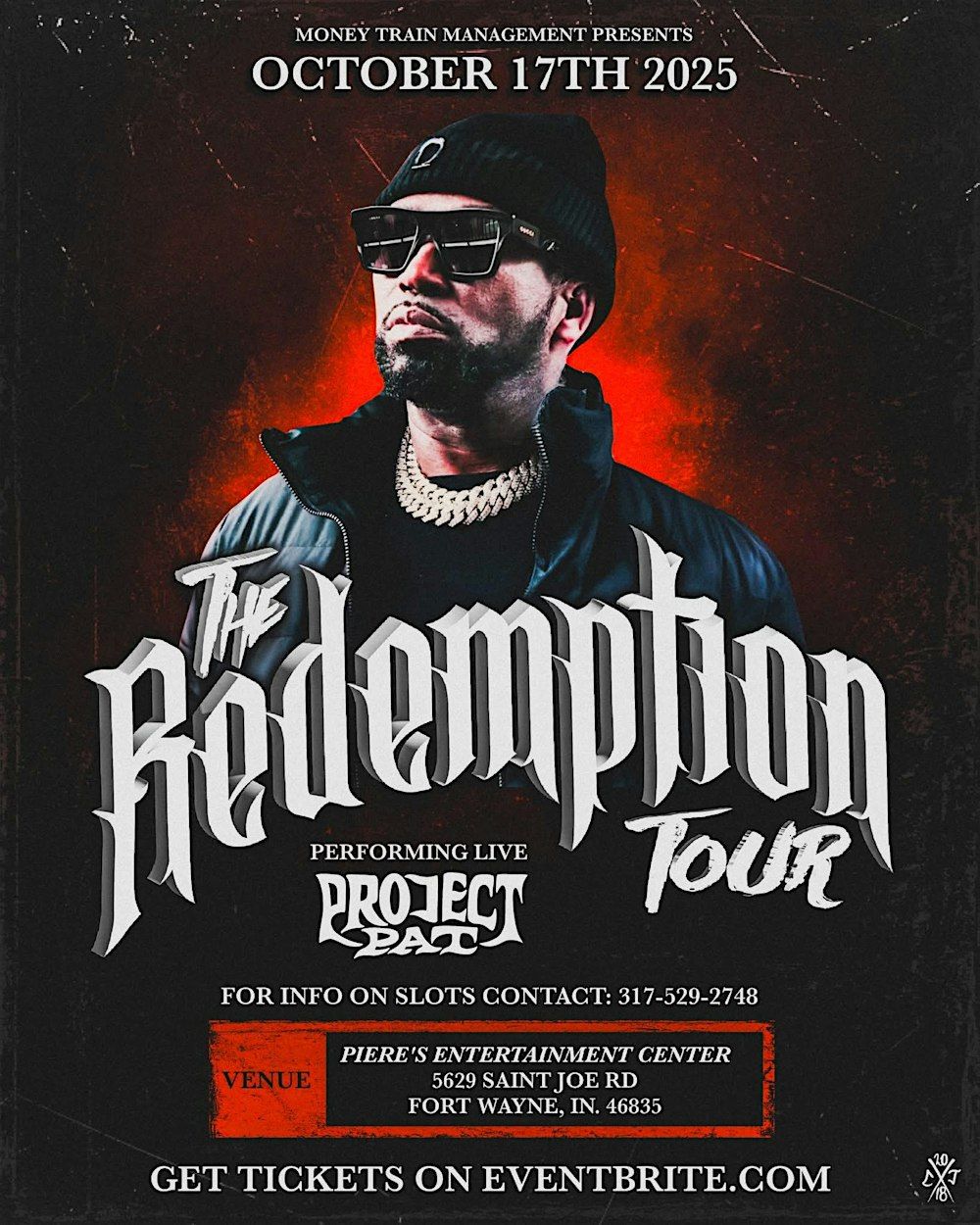PROJECT PAT - FORT WAYNE, IN in Fort Wayne