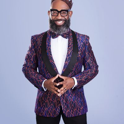 Professor M