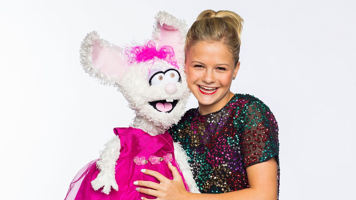 Darci Lynne at Niswonger Performing Arts Center - TN