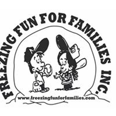 Freezing Fun For Families