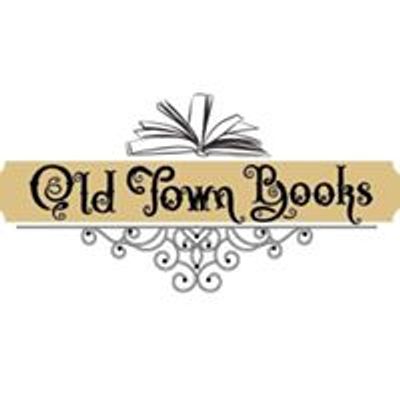 Old Town Books