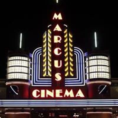 Marcus Ridge Cinema