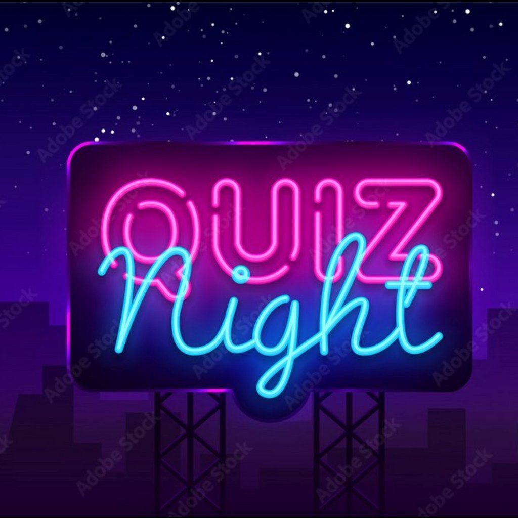 MONDAY MADNESS: Quiz Night Showdown