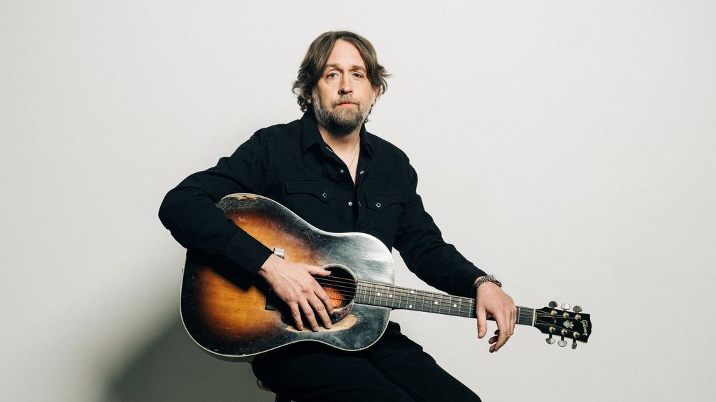 Hayes Carll - 'We're Only Human' Tour