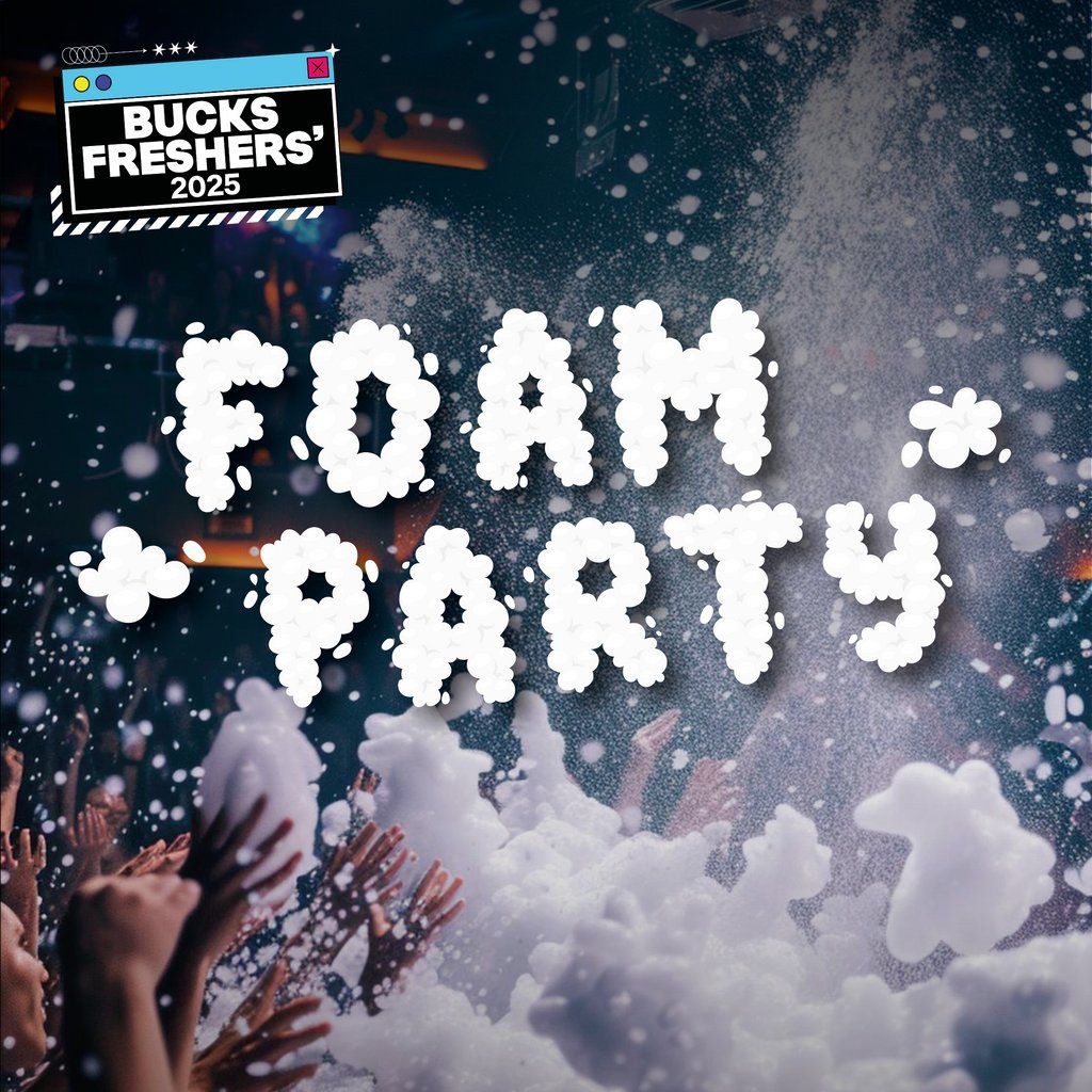 Foam Party