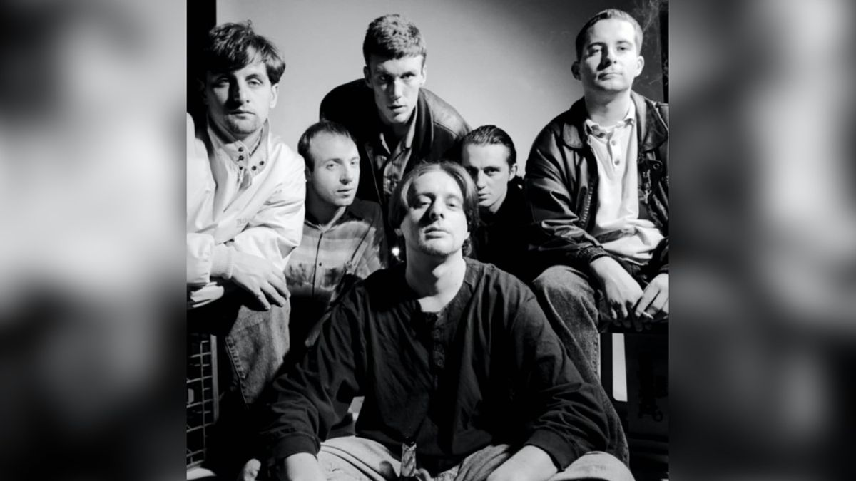 Happy Mondays Newcastle Upon Tyne Tickets