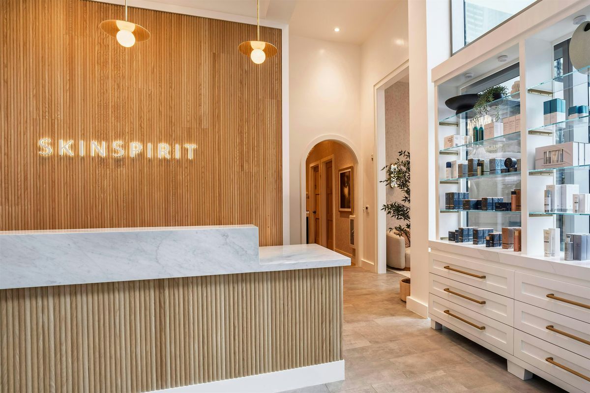SkinSpirit Manhattan Beach x Modern Luxury