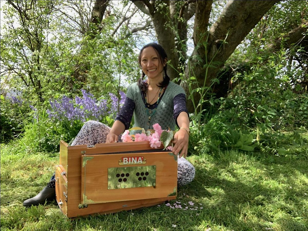 Mindful Singing and Meditation