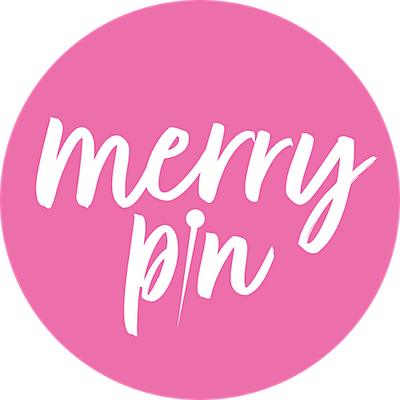 Merry Pin