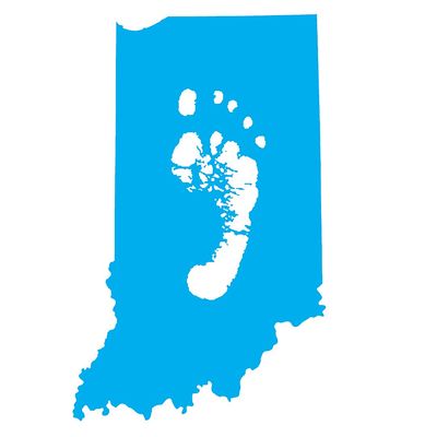 Central Indiana Association of Neonatal Nurses