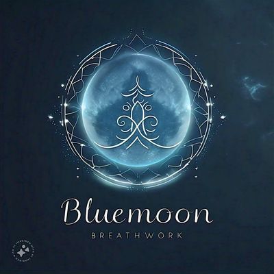 Blue Moon Breathwork