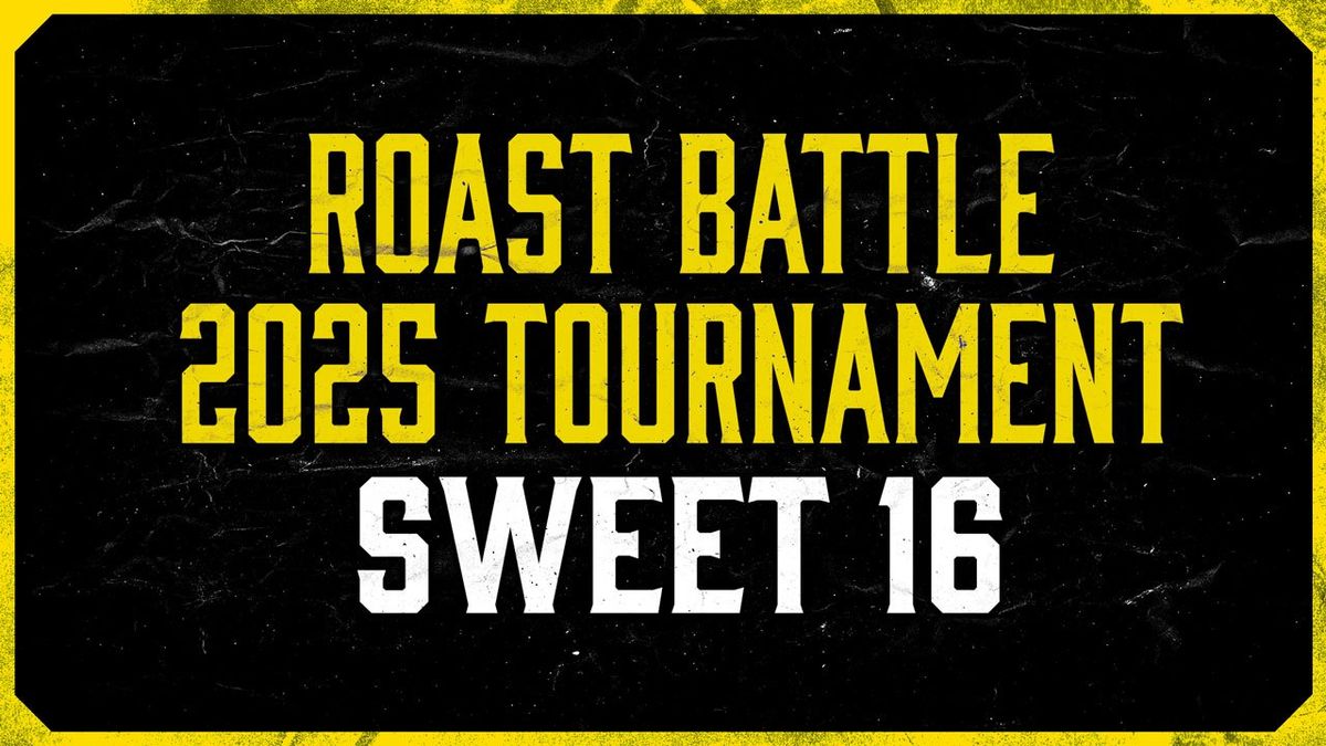 Roast Battle