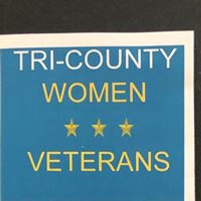 Tri County Women Veterans