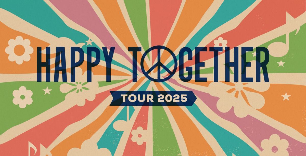 Happy Together Tour at Birchmere