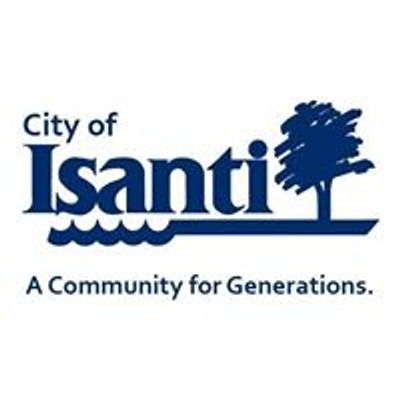 City of Isanti