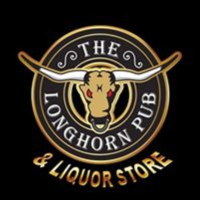 The Longhorn Pub & Liquor Store