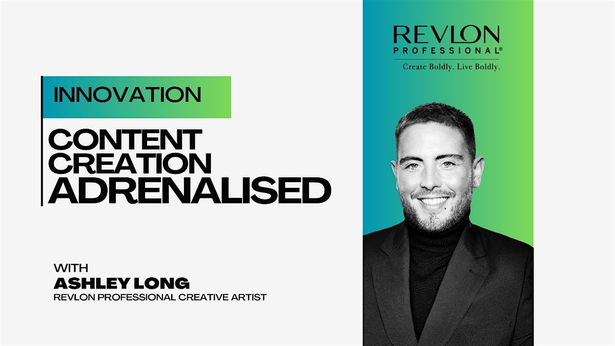 CONTENT CREATION ADRENALISED!: High Fashion Session Styling