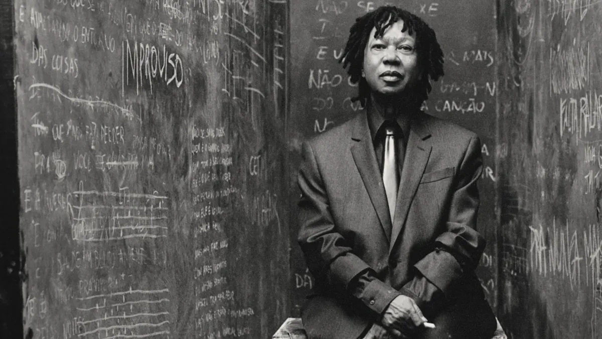 Djavan in S\u00e3o Paulo