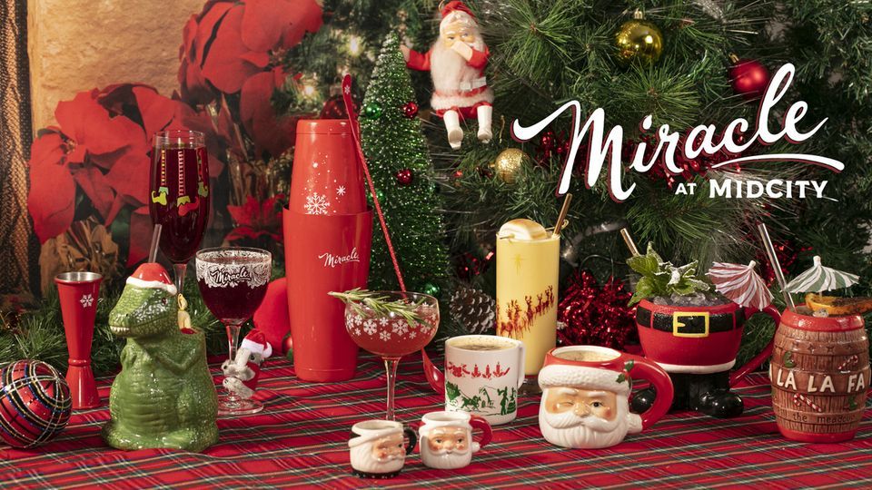 Miracle At MidCity 2022 The Camp Huntsville AL November 25 To miracle-at-midcity-2022-the-camp-huntsville-al-november-25-to