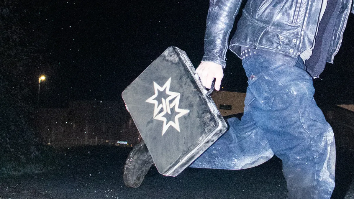 Juelz, CHYL in Los Angeles