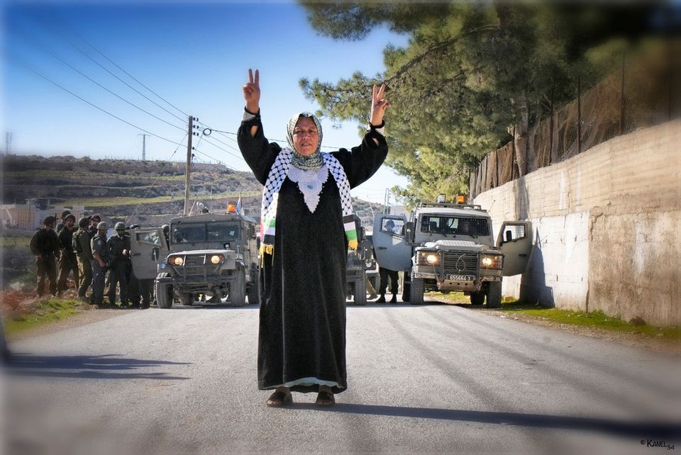 Palestine\/Israel, are we close to the end game?