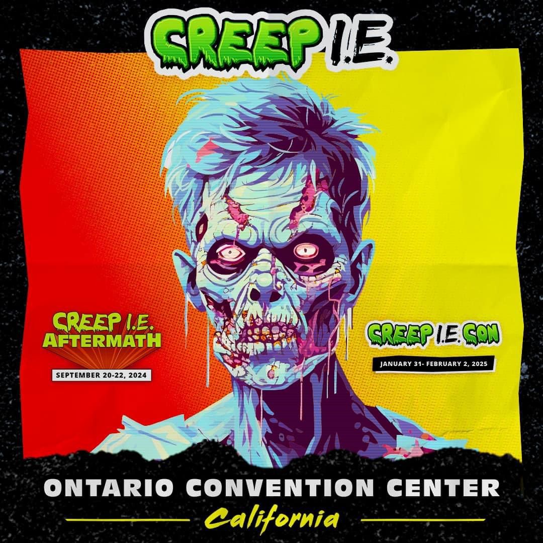 Creep I.E. Con