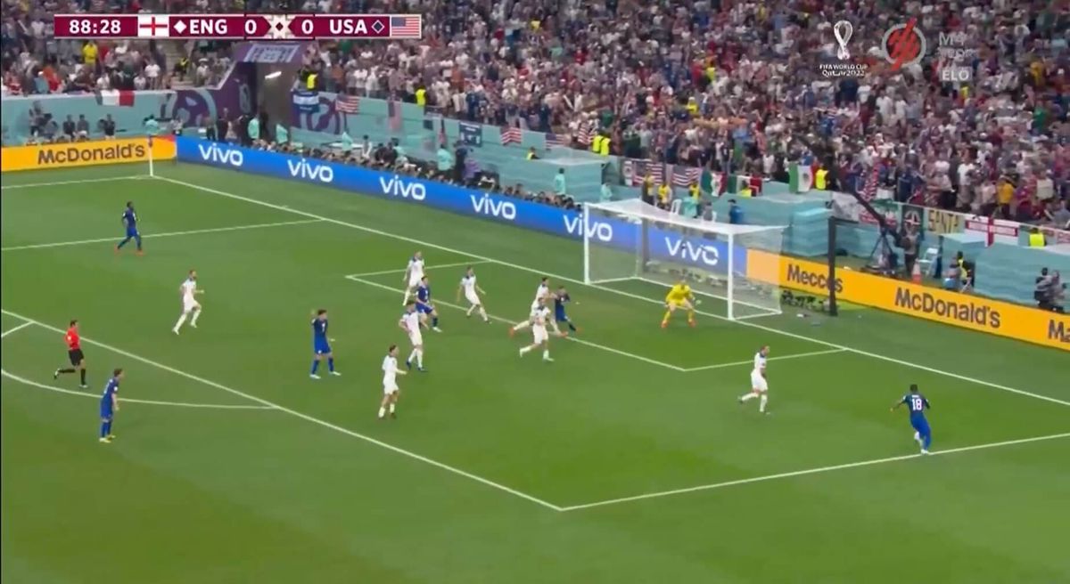 Football World Cup 2026 - Round of 32 - Match 88 - 2D vs 2G Tickets