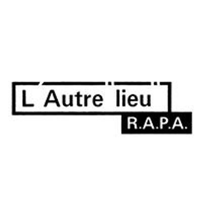 L'Autre \