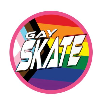 GAY SKATE